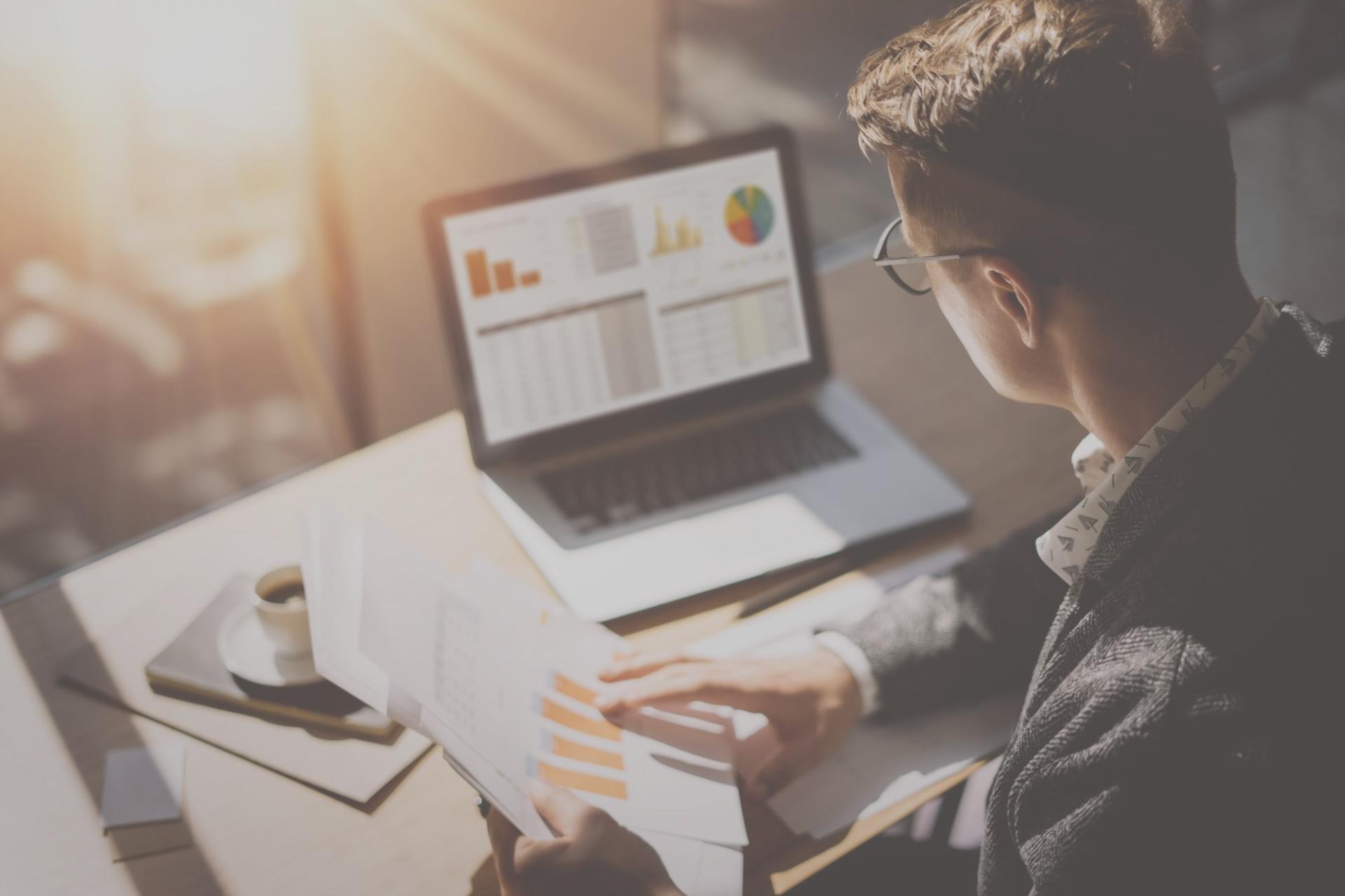 Praktische Zielsetzung und Planung in Aktion