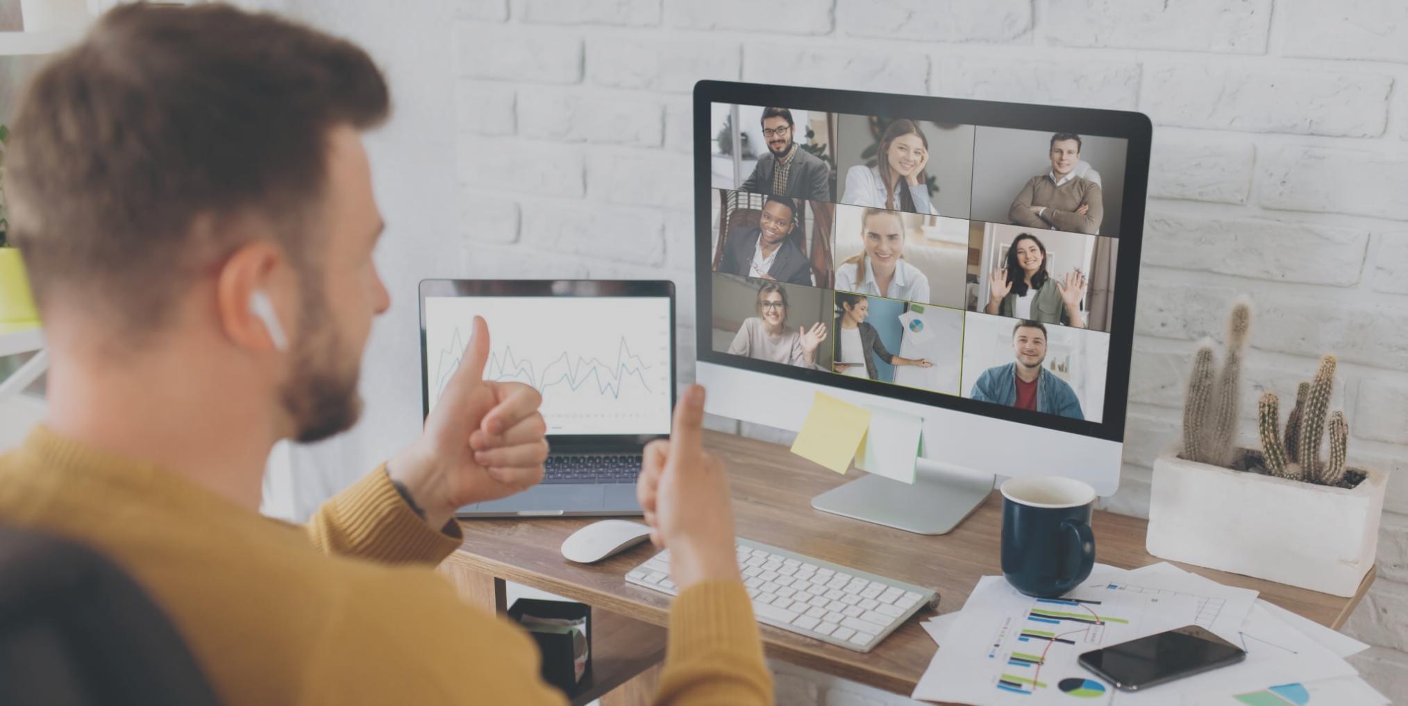 Interaktive Tools für aktive Teilnahme