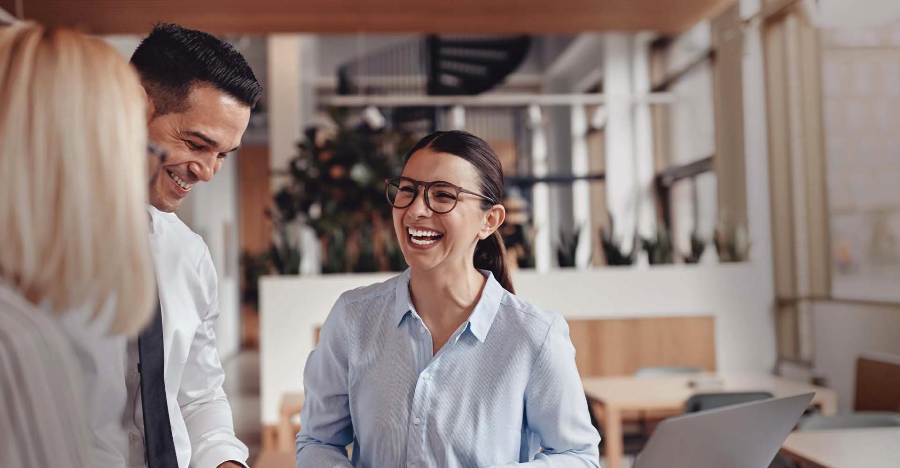 Strukturierte Lernumgebung für Zielerreichung